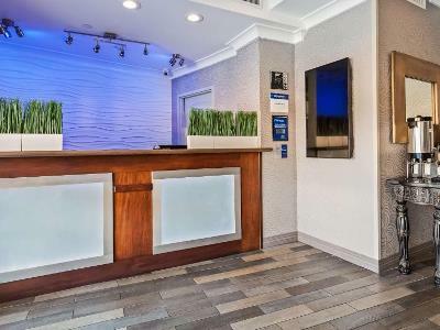 Hotel Best Western Avita Suites