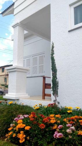 Casa Rejane