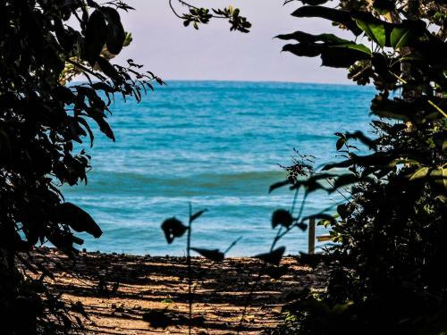 Suite Em Ubatuba
