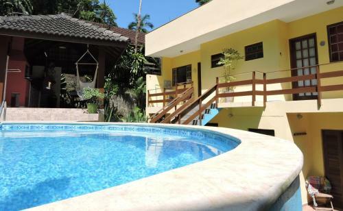 Suite Em Ubatuba