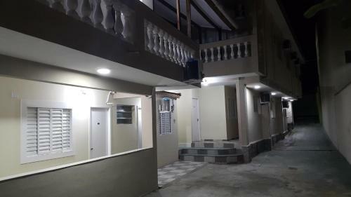 La Madre Hotel