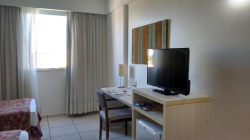 Apartamento Le Jardin - Su�tes Para Temporada