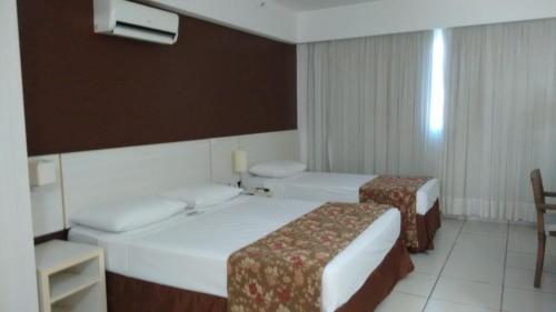 Apartamento Le Jardin - Su�tes Para Temporada