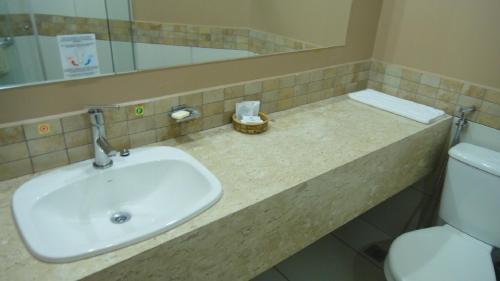 Apartamento Le Jardin - Su�tes Para Temporada