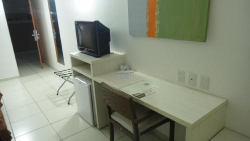 Apartamento Le Jardin - Su�tes Para Temporada