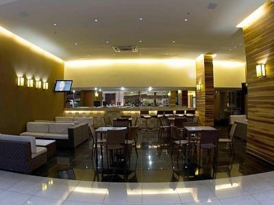 Apartamento Le Jardin - Su�tes Para Temporada