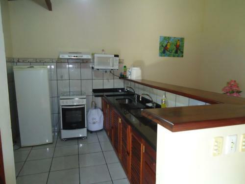 Casa Da Vivi