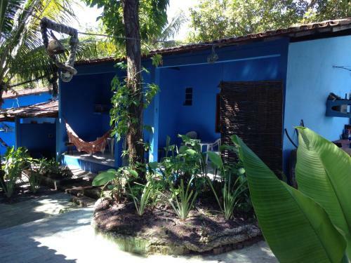 Hostal Pousada Do Mineiro