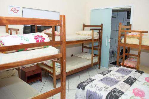 Hostal Pousada S�o Rafael