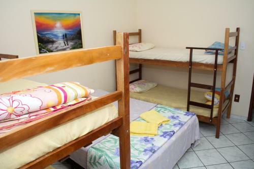 Hostal Pousada S�o Rafael