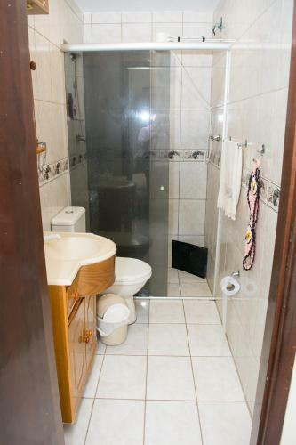Hostal Pousada S�o Rafael