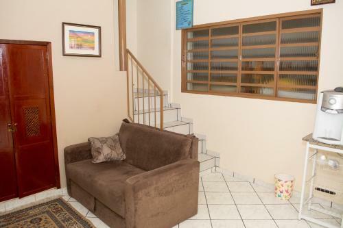 Hostal Pousada S�o Rafael