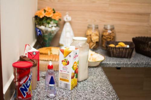 Hostal Pousada S�o Rafael