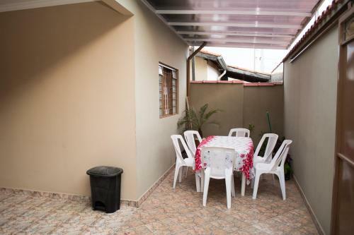 Hostal Pousada S�o Rafael