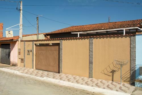 Hostal Pousada S�o Rafael