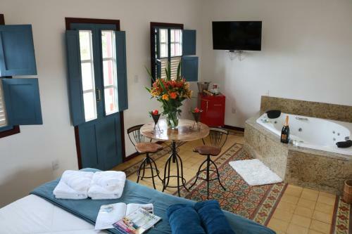 Lodge Chal� Cl�ssico