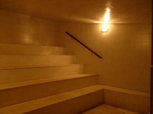 Apartamento Flat Cavalinho Branco 405