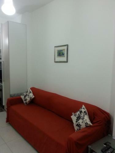 Apartamento Flat Hil�rio