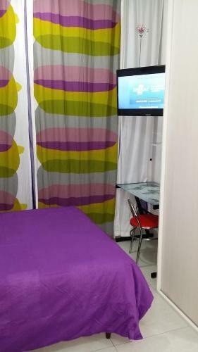 Apartamento Flat Hil�rio