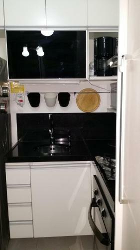 Apartamento Flat Hil�rio