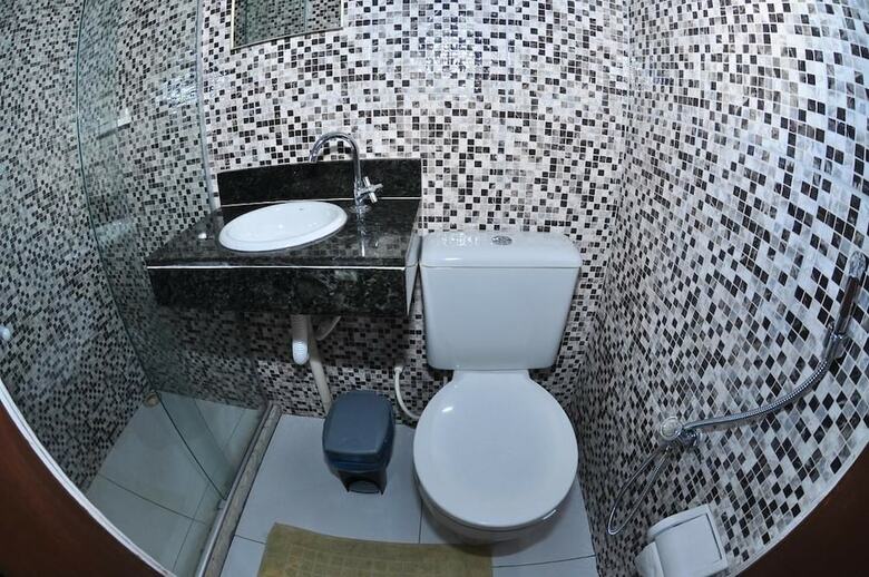 Hostal Tapirandu Pousada