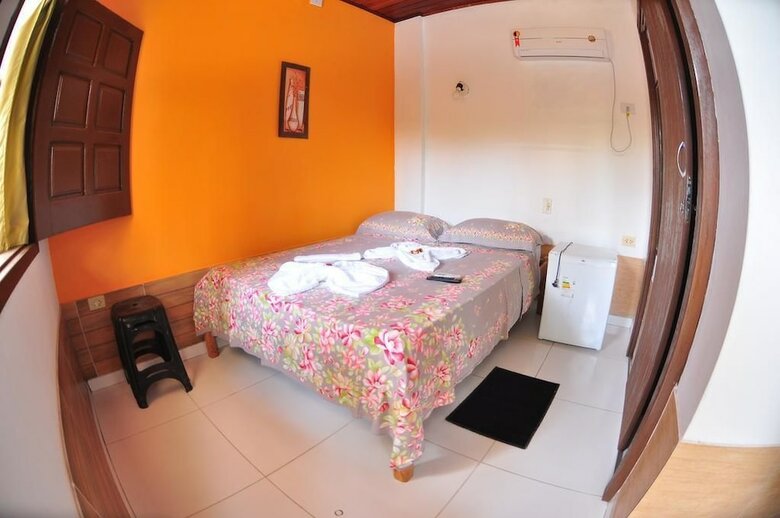 Hostal Tapirandu Pousada