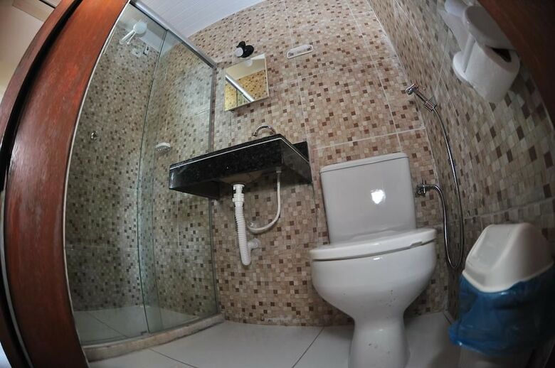 Hostal Tapirandu Pousada