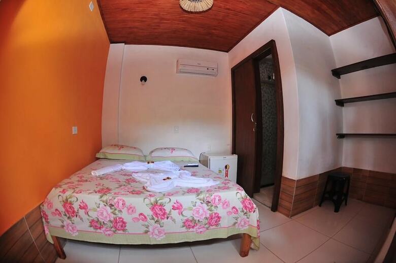 Hostal Tapirandu Pousada