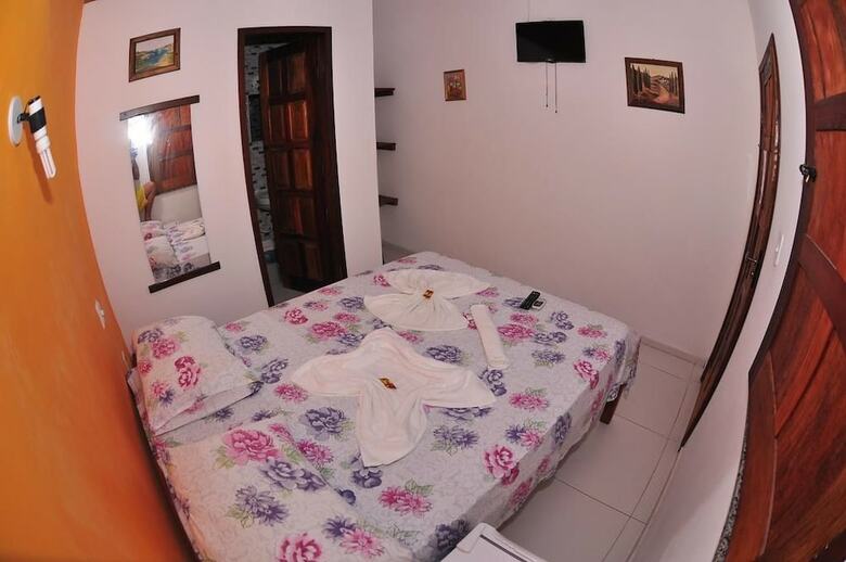 Hostal Tapirandu Pousada