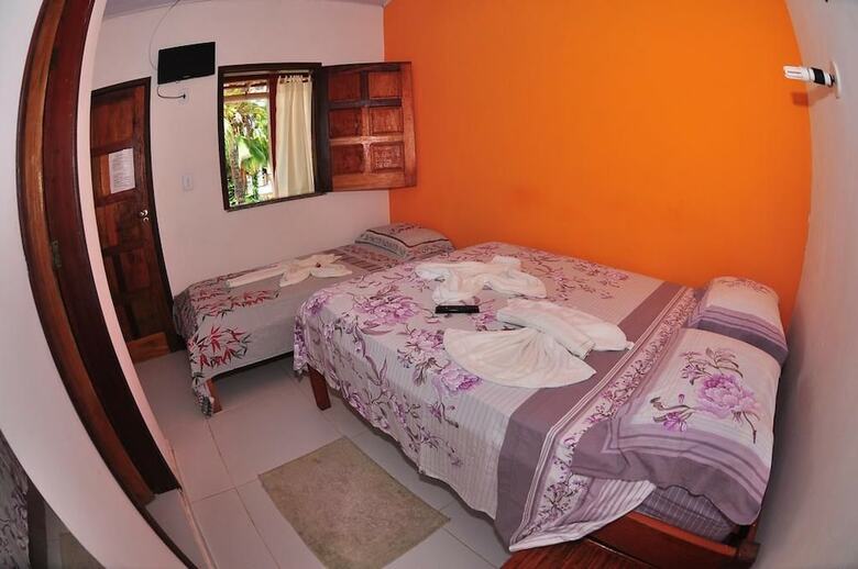 Hostal Tapirandu Pousada
