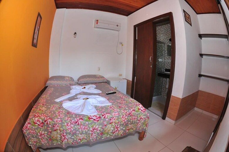 Hostal Tapirandu Pousada