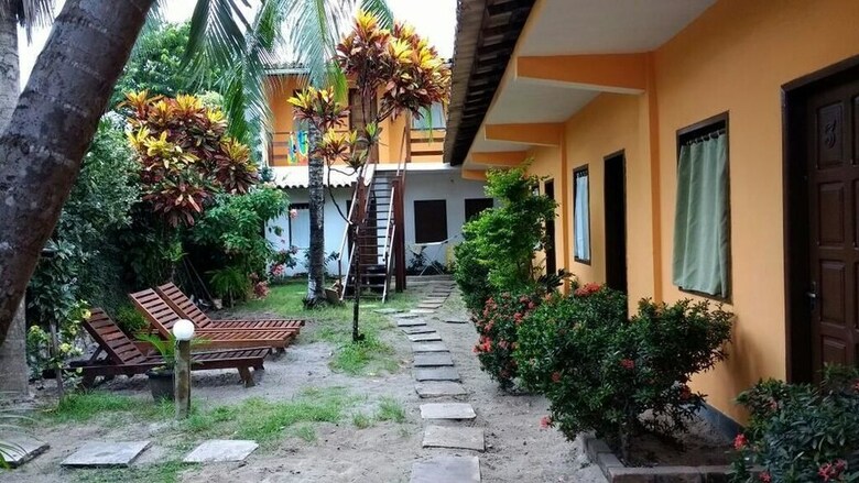 Hostal Tapirandu Pousada