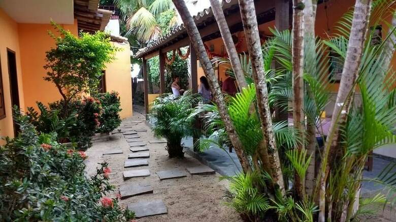 Hostal Tapirandu Pousada
