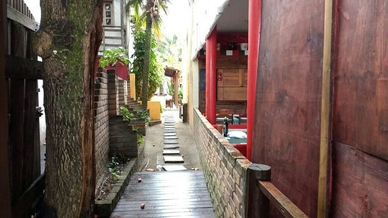 Hostal Tapirandu Pousada