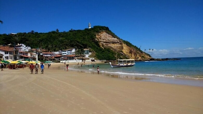 Hostal Tapirandu Pousada