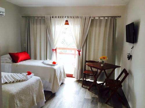 Hostal Waikiki Pipa