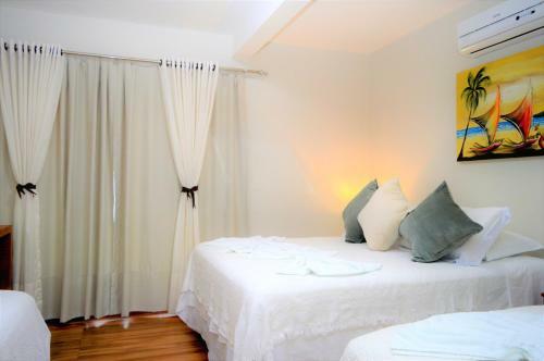 Hostal Waikiki Pipa
