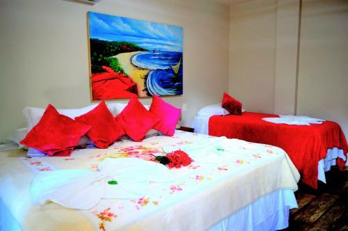Hostal Waikiki Pipa