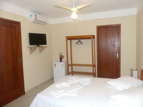 Hostal Pousada Arraial Suites