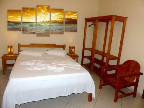 Hostal Pousada Arraial Suites