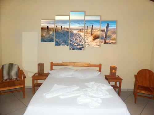 Hostal Pousada Arraial Suites