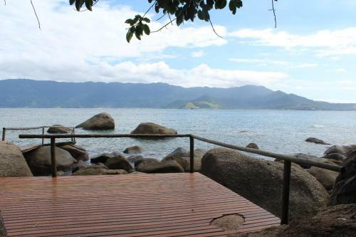 Hostal Pousada Cantinho D'abrantes