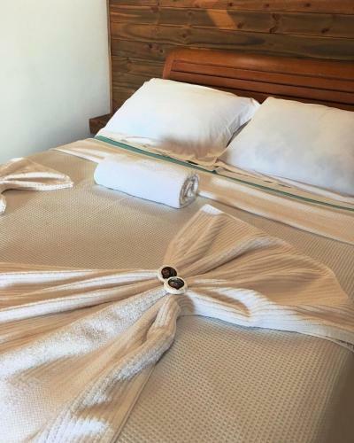 Hostal Pousada Cantinho D'abrantes