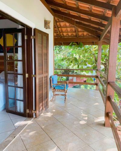 Hostal Pousada Cantinho D'abrantes
