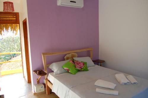 Hostal Pousada Janela Da Cor