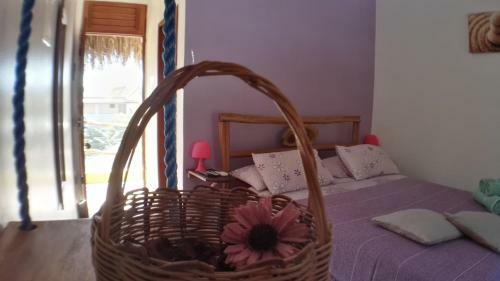 Hostal Pousada Janela Da Cor