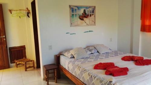 Hostal Pousada Janela Da Cor