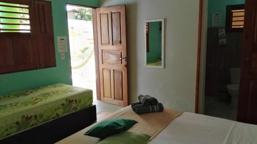 Hostal Pousada Janela Da Cor