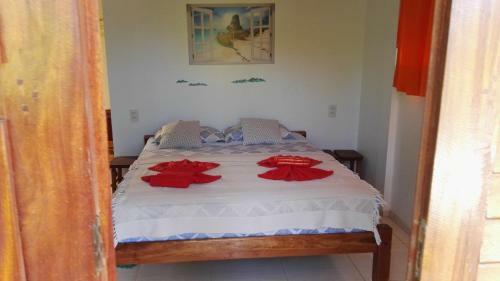 Hostal Pousada Janela Da Cor