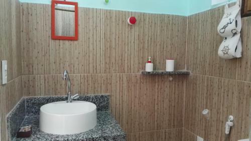 Hostal Pousada Janela Da Cor